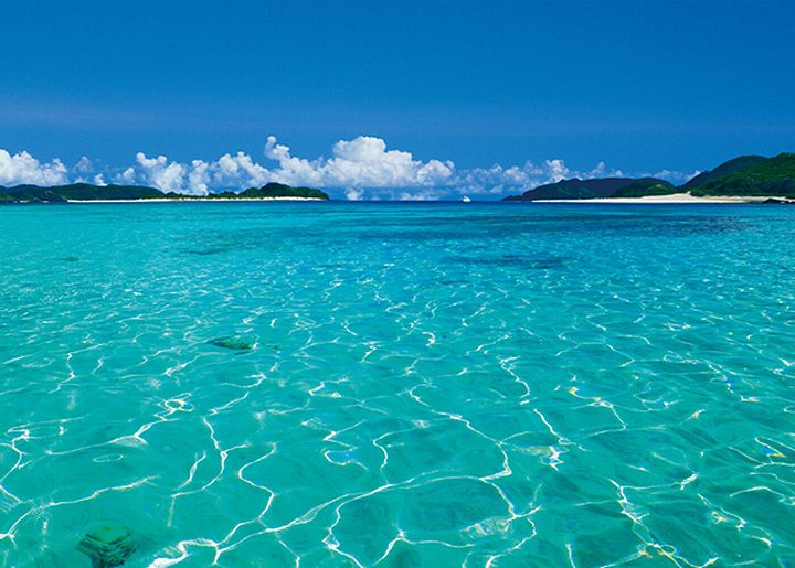 沖縄旅行のプランを立てる前に 沖縄の魅力と海をお勉強 青い海 ホテル 食事 必ず満喫できる沖縄旅行おすすめ情報